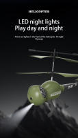 Helicóptero teledirigido con luz, resistente a caídas, 3,5/2.5CH, Control remoto, avión volador, evitación de obstáculos, juguetes para niños - details 8
