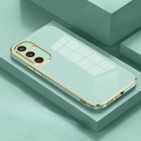 Funda Protectora de Silicona Brillante para Samsung Galaxy Aplicable a Varios Modelos - details 0