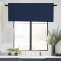 Cortina de Bolsillo para Ventana Pequeña en Casa RYB HOME 1PC Décor de Cocina con Sombreado y Engrosado 116*40CM - details 4