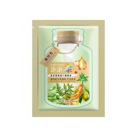 Champú de Tinte para Cabello de Burbujas Duradero Cubierta Rápida y Natural de Gris y Blanco - details 3