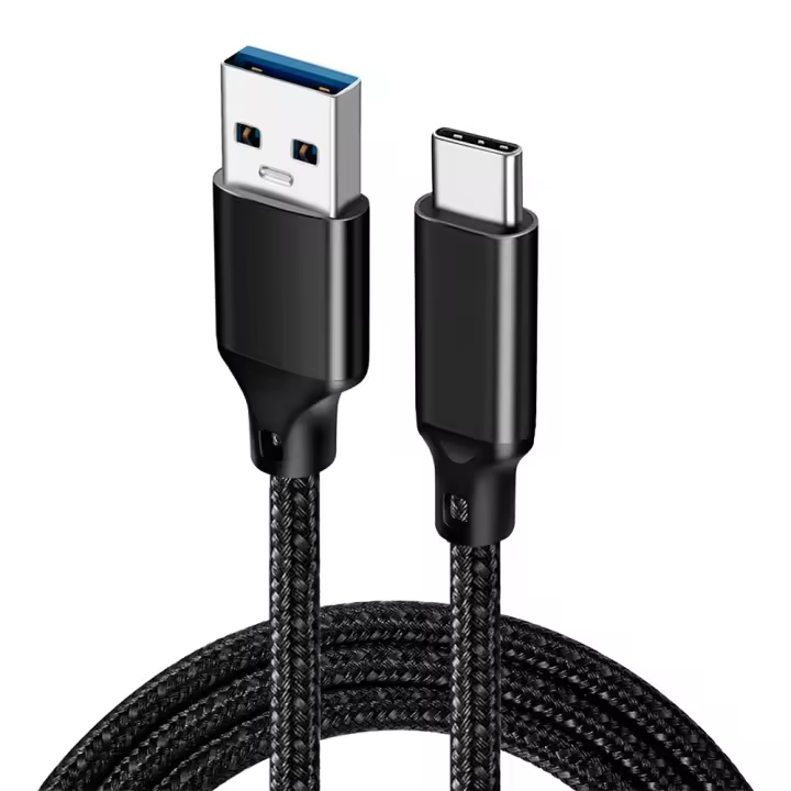 Cable USB3.2 10Gbps Tipo C de Nephy Carga Rápida, Transferencia de Datos, Compatible con Smartphones - 1
