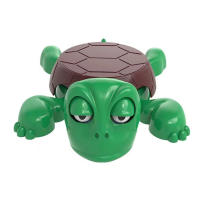 Posavasos de tortuga con impresión 3D, adorno decorativo creativo, accesorios de decoración del hogar, decoración de escritorio - details 8
