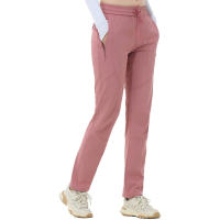 LNGXO Pantalones de Senderismo Impermeables, Elásticos, Listos para Todas las Estaciones - details 21