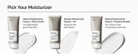 Natural Moisturizing Factors + Beta Glucan