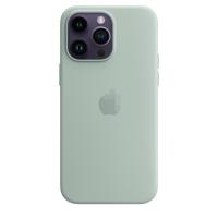 Funda de silicona líquida para IPhone 14 Pro Max, MagSafe oficial para AppIe, Serie 14, magnético Genuino - details 10