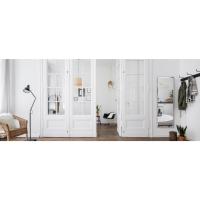 espejo de pared grande espejo de cuerpo entero espejo colgante espejo de puerta de pared