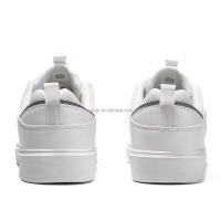 Nuevas zapatillas de deporte negras al por mayor para hombres Odm Oem precio bajo fábrica JINJIANG haga que sus zapatos casuales marca famosa 38-45 personalizar - details 4
