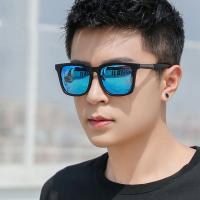 Nuevas gafas de sol cuadradas de moda para mujer, gafas de sol polarizadas para conducir para hombre, gafas rectangulares vintage UV400, gafas de sol - details 3