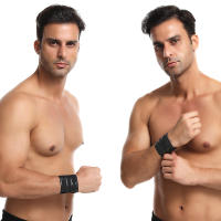 Tcare Muñequeras de Gimnasio Delgadas Soporte de Mano para Deportes como Baloncesto, Bádminton, Tenis y Tunnel Carpio para Hombres y Mujeres - details 17