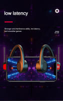 Lenovo-auriculares de conducción ósea X4, X5, X3 Pro, Bluetooth, Hifi, gancho para la oreja, auriculares inalámbricos con micrófono, auricular impermeable - details 9