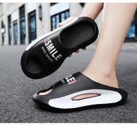 Zapatillas frescas de coco, deportes de verano para hombres, ropa interior y exterior, zapatillas de playa de moda antideslizantes y resistentes al desgaste, mujeres - details 2