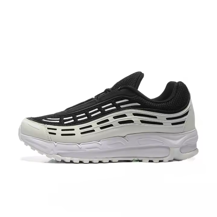 Nuevos zapatos deportivos para hombre, zapatos deportivos para correr - 1