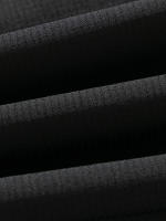 Pantalones casuales de primavera y otoño 2025 para hombre, pantalones anchos de marca Ins, versátiles y drapeados de pierna recta. - details 11