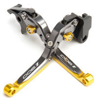 Accesorios de Motocicleta Kawasaki Z900 2017-2024 Manilla de Freno de Mano Ajustable - details 6