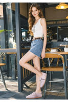 Cuero Forrest Gump zapatos primavera y verano nuevos deportes de fondo plano zapatos pequeños blancos zapatos casuales individuales de las mujeres - details 16