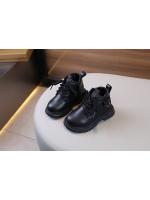 Botas Martin para Niños Nuevas Botas de Invierno para Niñas Botas Cortas para Bebés - details 6