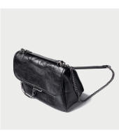 Nuevo bolso bandolera con cadena de gran capacidad para bolsos de crucero de cuero de alta gama para mujer - details 7