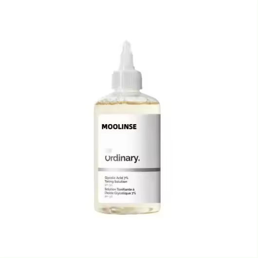 Tónico de Belleza para Cuidado de la Piel Facial Herramientas de Cuidado de la Piel de Belleza - 1