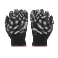 Guantes de silicona resistentes al calor, manoplas para parrilla, barbacoa, horno, 1 par - details 6