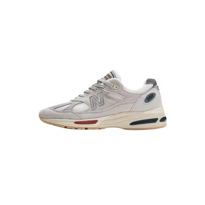 Zapatillas para correr originales Leten NB 991 V2 U991LG2 Oferta especial - 1