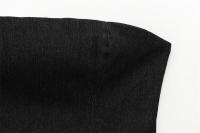 - Pantalones de mezclilla sexys simples a la moda para mujer nuevos de primavera de estilo europeo y americano - details 5