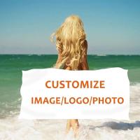 Toallas de playa personalizadas para adultos, hombres, mujeres y niños, baño personalizado con fotos, collages, toalla de piscina, regalos del Día de San Valentín - details 14