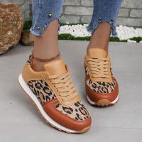 Zapatos deportivos informales para mujer, zapatillas cómodas para exteriores - details 3