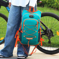 Mochila de ciclismo al aire libre, deportes de ocio, Fitness, bolsa de agua para correr, bicicleta, todoterreno, bolsa para casco, senderismo, bolsa de senderismo - details 35
