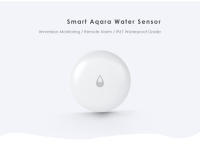 Aqara Sensor de inmersión en agua Zigbee Detector de fugas de agua de inundación Alarma IP67 Seguridad impermeable para el hogar inteligente para Xiaomi mijia mi home - details 0