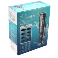Afeitadora Eléctrica Profesional para Hombre, Multifuncional, para Cuerpo y Cara, Recargable - details 6