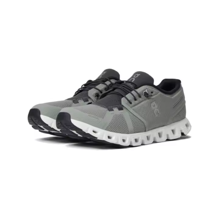 Zapatillas On Running Cloud 5 Kelp Shadow - Zapatillas On running mujer - 1