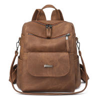 Mochilas de mujer, bolsos, diseño de moda de cuero de la PU, mochilas de moda bolsas de lona, bolsas de las mujeres - details 6