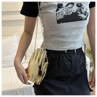 Glovento Bolsos para Mujer, Mini con Cadena, Diseño Creativo, 2025 - details 10