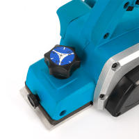 Cepillo eléctrico portátil para carpintería, cepilladora de mano, 800 W, 220 V, 82 mm - details 7