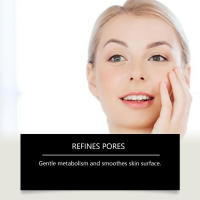 HOYGI Glutathione Facial con ingredientes suaves limpia los poros, refresca y limpia la piel, limpiador hidratante. - details 9