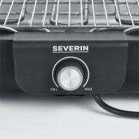 Mesa con Parrilla de Acero Inoxidable Mini Barbacoa Sin Riesgos de Quemaduras - details 38