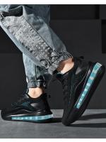 Zapatillas de Correr para Hombres Suela Suave y Transpirable con Cojín de Aire - details 4