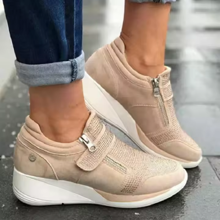 Corbata informal de mujer. - 1