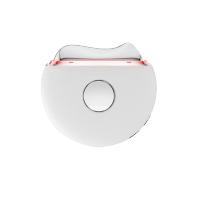 Dispositivo de belleza facial con sensación de hielo de enfriamiento, dispositivo de masaje y raspado de manos de modelado facial doméstico, vibración de compresas calientes, ajuste de tres niveles de la fuente de luz LED - details 9