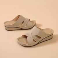 zapatos de zapatilla casual de verano para mujer - details 2