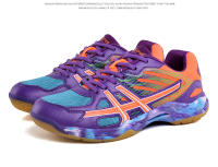 Men Professional Volleyball Shoes Unisex Sports Breathable Damping Shoes Women Mesh Wear-resistant Sneakers size 35-45 - details 22