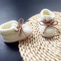 Zapatos para Bebés Hechos a Mano Mocasines Suaves para Primavera y Otoño, Adecuados para 0-1 Año - details 6