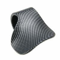 Empuñaduras universales para motocicleta, accesorios para e-bike, asistencia de acelerador, fibra de carbono, Control de crucero de muñeca, Cramp, Ayuda de descanso - details 5