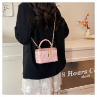 Bolso Bordado de Mariposa Estilo Chino Bolso Cruzado Casual de Verano 2025 para Mujeres - details 16