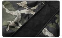 Chaqueta de Camping Casual para Hombres Abrigo con Capucha a Prueba de Viento - details 9