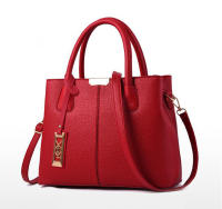 Bolsos de Mano para Ladies Estilo Simple Bolsos Cruzados de PU Cuero Bolso de Mensajero - details 8