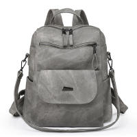 Mochilas de mujer, bolsos, diseño de moda de cuero de la PU, mochilas de moda bolsas de lona, bolsas de las mujeres - details 5