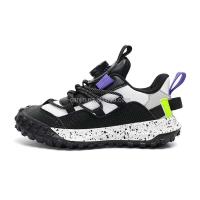 Nuevos zapatos para niños de alta calidad 2025 de 6 a 10 años, zapatos deportivos informales para caminar a diario, marca escolar de encaje rápido para niños - details 1