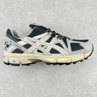 Gel-Kahana Generación 8 Zapatillas Deportivas para Correr al Aire Libre, Cross-Country, Casuales, con Amortiguación, Pop - details 6