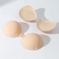 Sujetador adhesivo transpirable de 5 cm de grosor, cinta de silicona para pezones, sujetador de realce frontal, adhesivo invisible reutilizable para el pecho sin tirantes - details 6